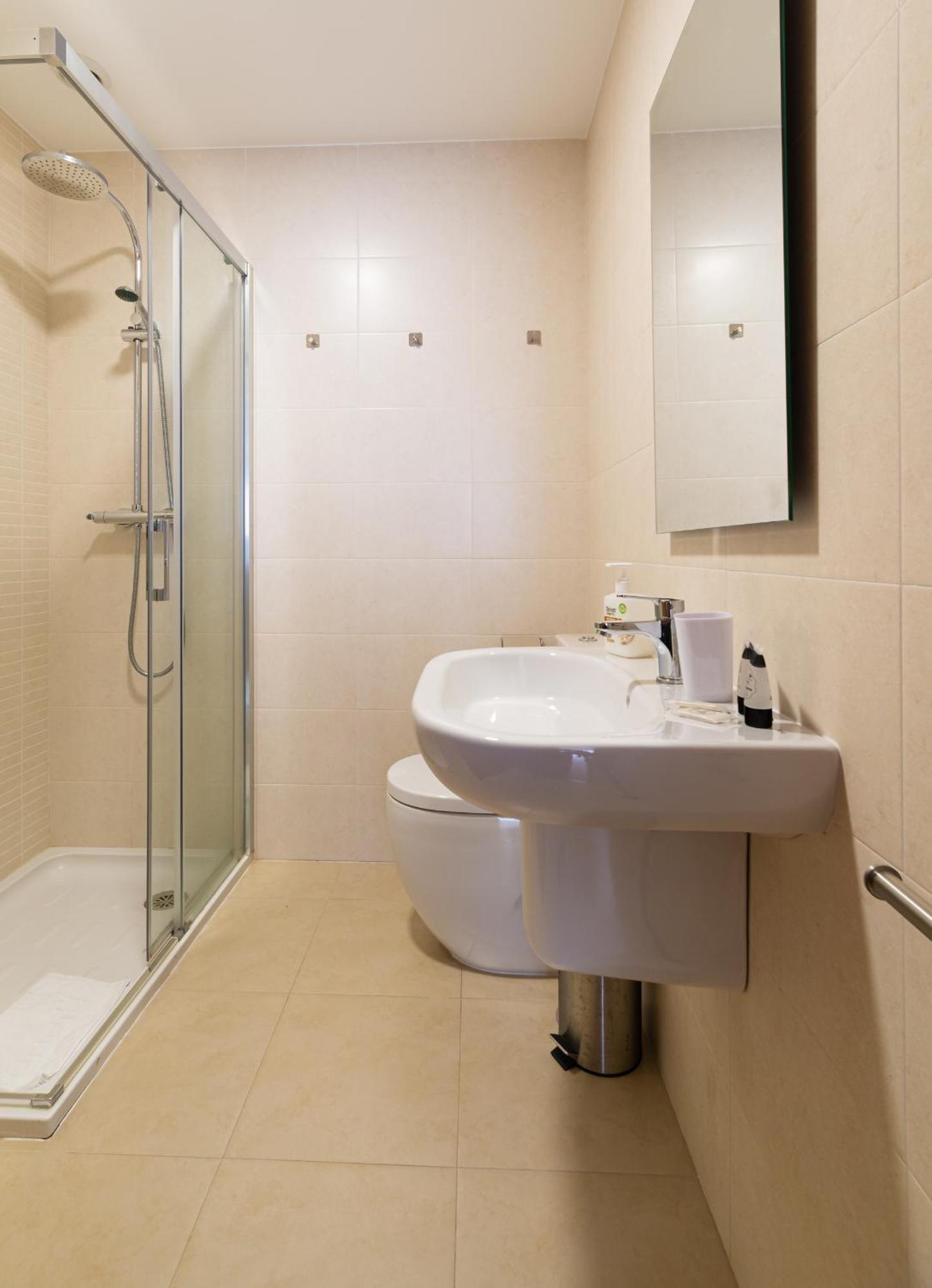 Gran Apartamento Con Parking By Panama Vigo Eksteriør bilde